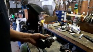 Subaru Forester.  Меняем ремень ГРМ на оппозитном двигателе. (подробно)