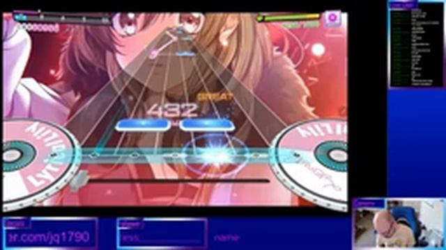 Love!Hug!Groovy!! FULL ver [Normal] смотреть онлайн