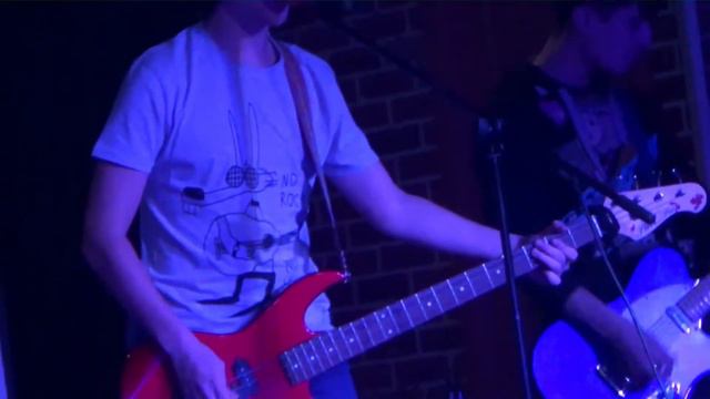 Роза.Ветр-off (live) GENEZIS MARVEL NIGHT - 10.01.2014. г. Северодвинск смотреть онлайн
