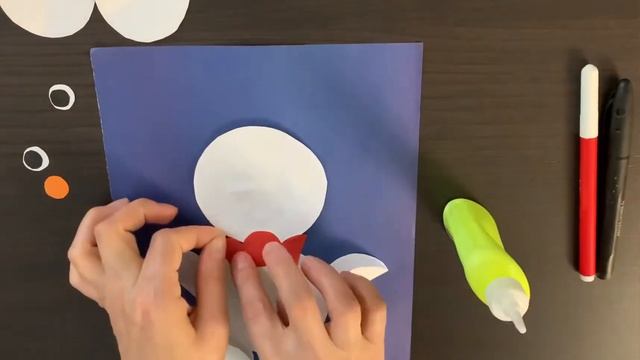 "Как сделать Зайку из кругов" смотреть онлайн