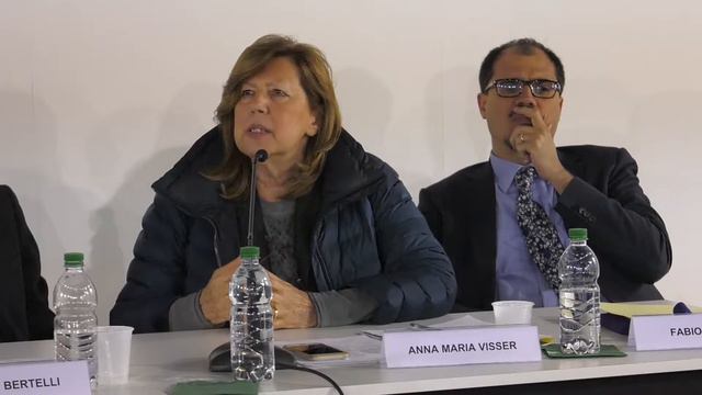 10 - Il patrimonio culturale si svela - Anna Maria Visser смотреть онлайн