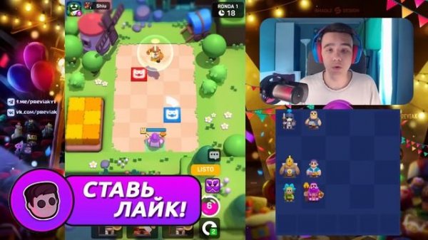 ?ЛУЧШИЕ КОЛОДЫ НА ВСЕХ ГЕРОЕВ В CLASH MINI! НЕРЕАЛЬНАЯ ИМБА В КЛЕШ МИНИ В СЕДЬМОМ СЕЗОНЕ!