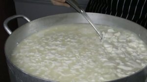 ? ⁉ Сыр  домашний с пепсином Секреты приготовления Обязательно получится