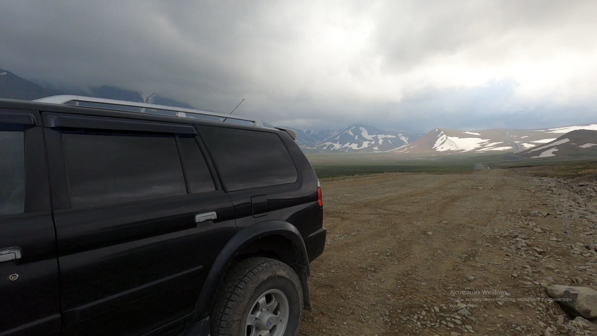 В горах Полярного Урала смотреть онлайн