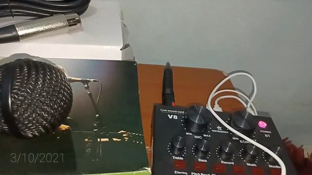 micropun soundqueen PGA58 anti feadback@suntpro смотреть онлайн