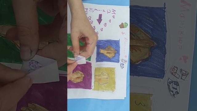 Распаковка коллекции 2.0😜😻 смотреть онлайн