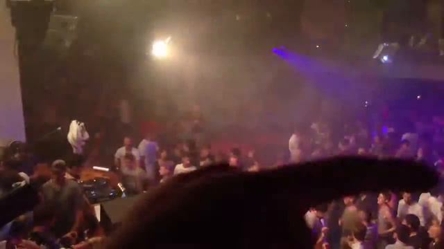 Guy Gerber, Pasha, Ibiza , 07.08.2013 (3) смотреть онлайн