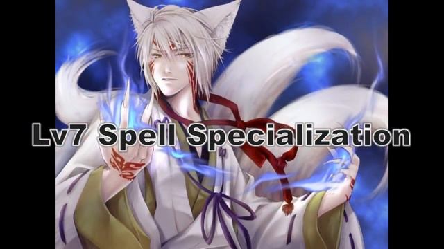 Pathfinder Kitsune Oracle Build смотреть онлайн