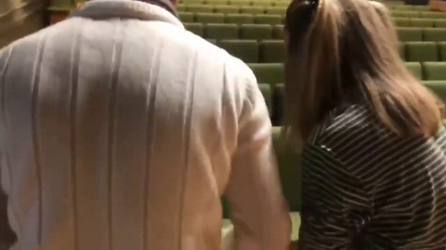 Экскурсия по Театру кукол Республики Карелия «Зрительный зал и правила поведения в театре» смотреть онлайн