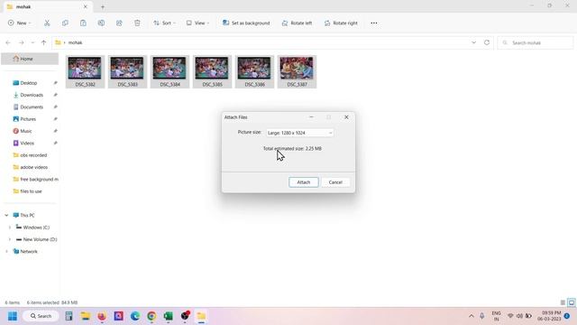 How To Compress Multiple Images At Once | (Hindi) смотреть онлайн