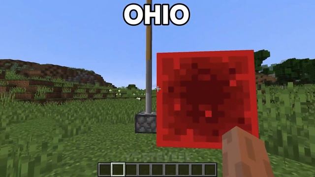 minecraft Java vs Ohio смотреть онлайн
