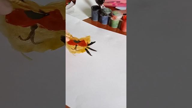 мастер-класс как нарисовать котёнка в костюме леди баг смотреть онлайн