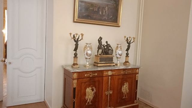 Санкт-петербург дворец Екатерины смотреть онлайн
