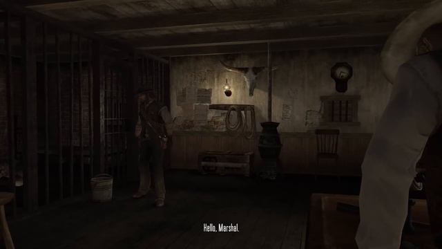 Undead Nightmare is one of the open world zombie games of all-time смотреть онлайн