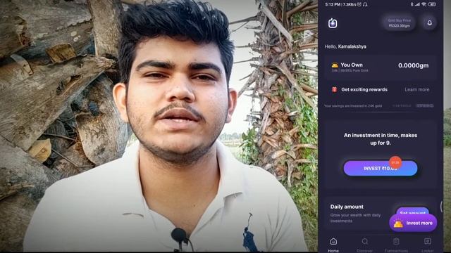Jar app without investment unlimited trick in Odia | New earning app today odia | Jar app Campaign смотреть онлайн