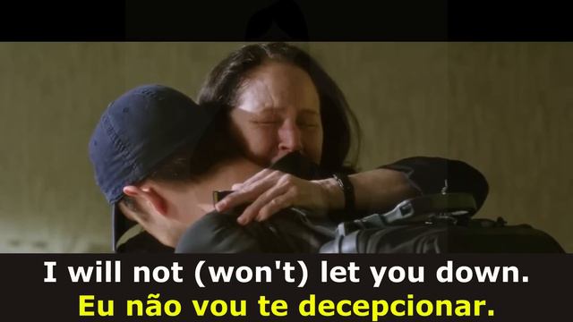 Esse é o SEGREDO DOS POLIGLOTAS que você não sabia - INGLES com filmes 02 смотреть онлайн