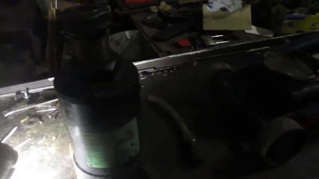 Домкраты.Какой выбрать когда на улице - 20? смотреть онлайн