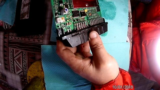 АКПП 722.6 БЛОК УПРАВЛЕНИЯ смотреть онлайн