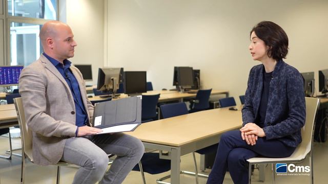 Additive Talk (Ep.7) - The University Education [sub]
