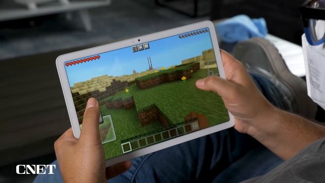 Google Pixel Tablet Review: Android Gets Dockable смотреть онлайн