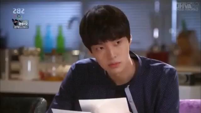 Корея сериял (O‘zga Sayyoralik Mahbubim 15qism) смотреть онлайн