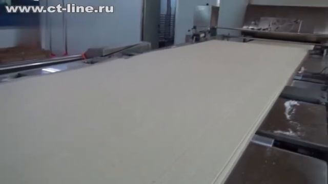 Линия производства печенья смотреть онлайн