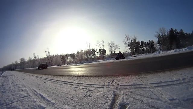 квадр на гусенницах омск )) развлекаемся!!))) смотреть онлайн
