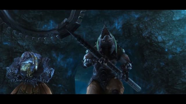 Final Fantasy 12 HD Remaster Trailer - Coming to PS4 in 2017 смотреть онлайн