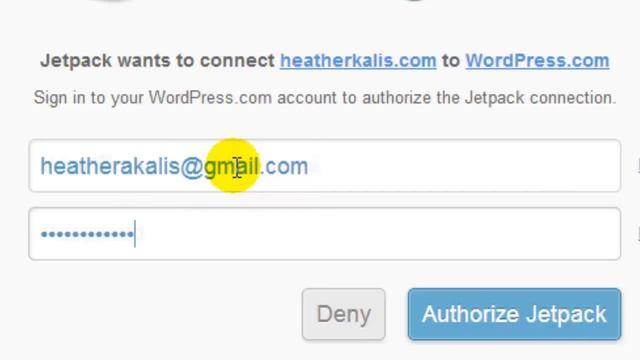 Blog University: How to install Jetpack, WordPress plugin смотреть онлайн