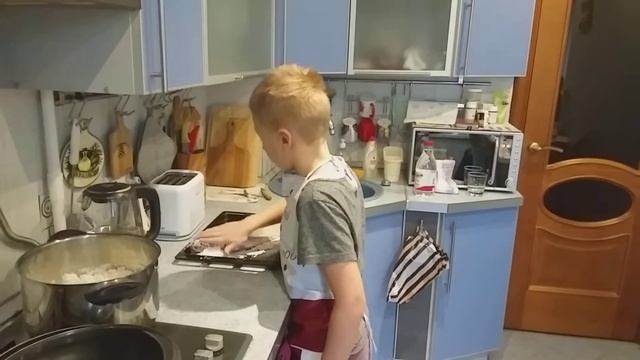 Кефаль в сугробе смотреть онлайн