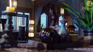 Восточная одиссея 1 сезон 48 серия