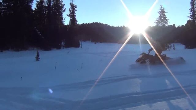 Выезд "No Limit Club" г.Новосибирск в Республику Алтай (12.12.2013-14.12.2013) ч.4 смотреть онлайн