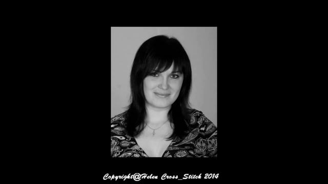 Вышивка крестом: Моя схема по фотографии))) смотреть онлайн