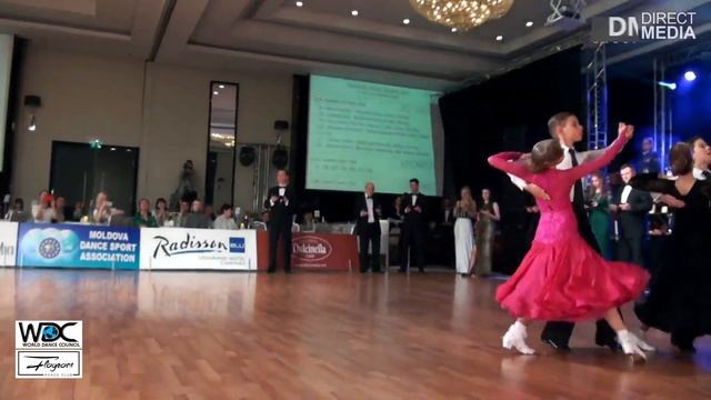 LIVE: Moldova Dance Festival 2019 13.04.2019 смотреть онлайн