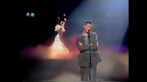 Сергей КОРЖУКОВ. ЛесоповаЛ. 1992 . А год за два ...