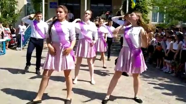 Флешмоб 2019 ❤ смотреть онлайн