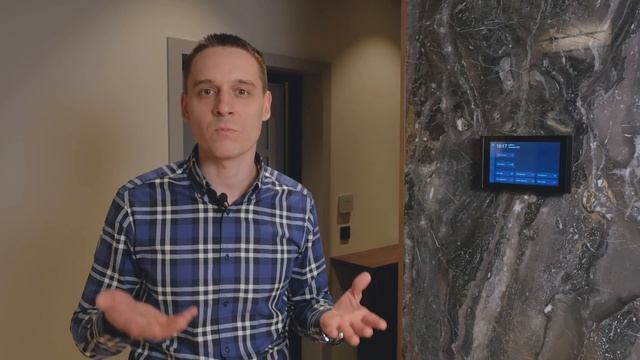 Климат-контроль в квартире и как им управлять с помощью умного дома. смотреть онлайн