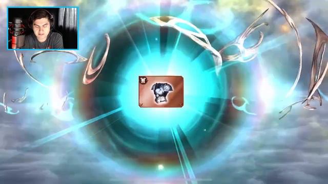 DFFOO - Mog LD Banner Ticket Pulls смотреть онлайн