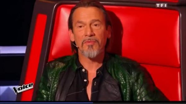 MB14 - Gangsta's Paradise (Beatbox Cover) - Blind auditions