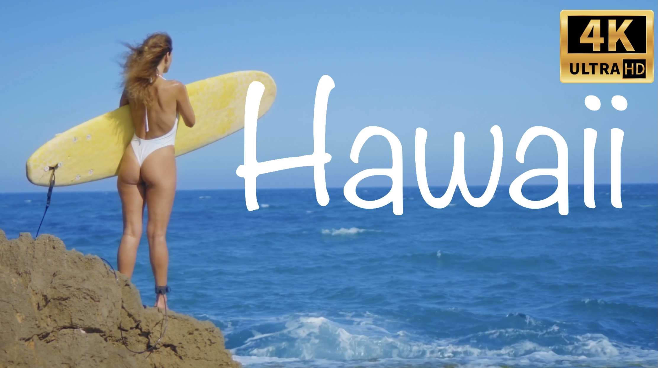 Волшебные Гавайи смотреть онлайн