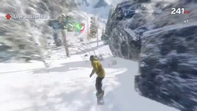 BUILDING MY OWN COURSE! Mark McMorris Infinite Air #3 смотреть онлайн