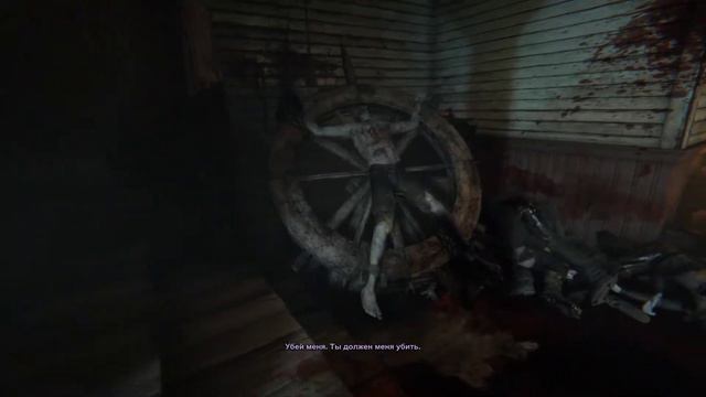 OUTLAST 2 I АУТЛАСТ 2 ПРОХОЖДЕНИЕ #4. ЦЕРКОВЬ. 1080, 60. смотреть онлайн