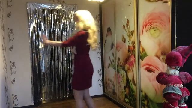 Танцы в 60. Мадина- Турпал Абдулкеримов. Лезгинка. смотреть онлайн