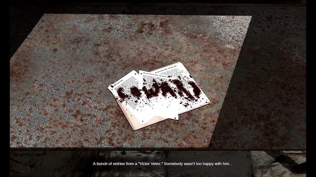 Grave Prosperity part 1 - Gameplay Part 1 смотреть онлайн