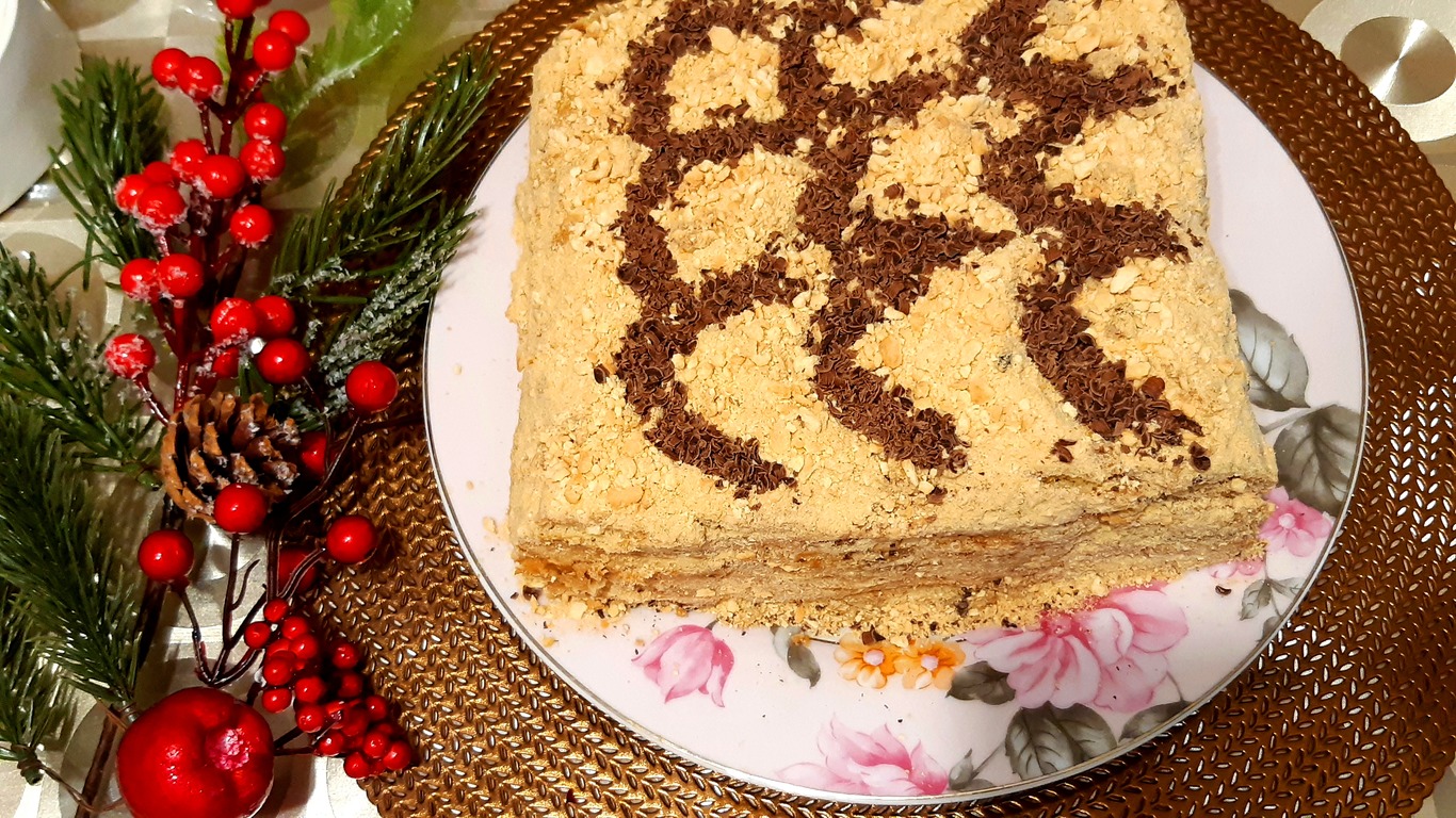 БЫСТРЫЙ ТОРТ ЗА 15 МИН смотреть онлайн