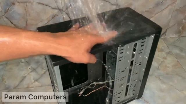 New life for Old Dual CoreE2180 PC смотреть онлайн