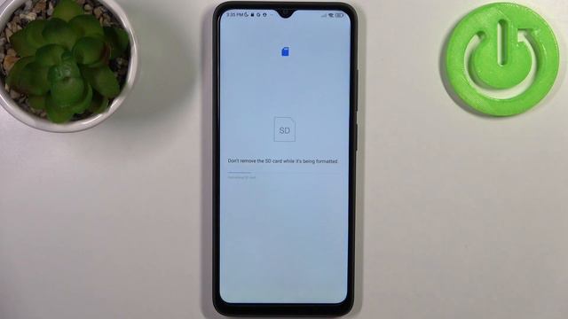 How to Format SD Card on XIAOMI Redmi A1 Plus смотреть онлайн
