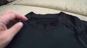 Термобелье с алиэкспресс. Стоит ли покупать? Мнение после двух сезонов.