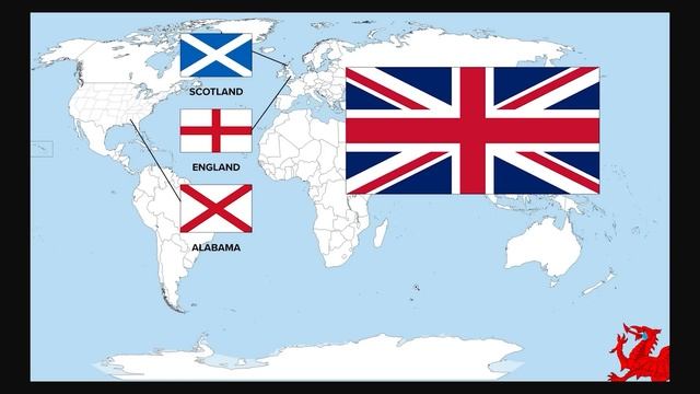 How the British Flag was cReAtEd... смотреть онлайн