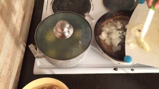 Как вкусно приготовить куриные ножки в тесте. Рецепт блюда из курицы! смотреть онлайн